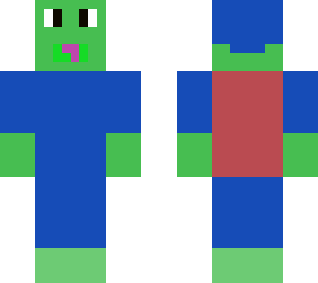 froggy