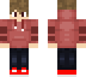 gamer boy (fixed)