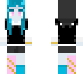 ghost girl