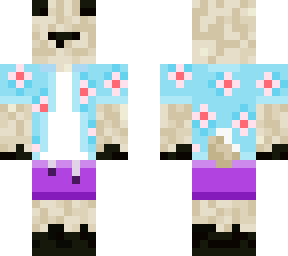 goat sona (summer)