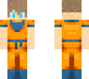 goku