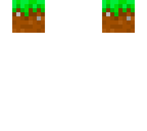 grass head base