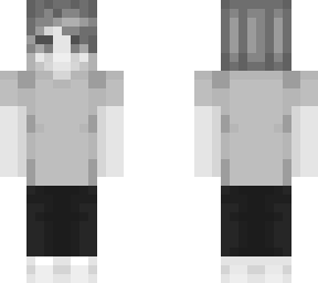 grey scale shmakin
