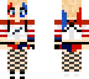harley quinn