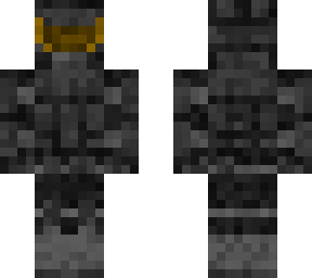 hazmat [standart d-1 var. heavy]