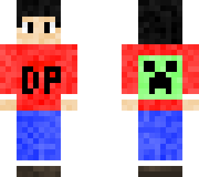 headphone red boy