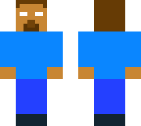 herobrine