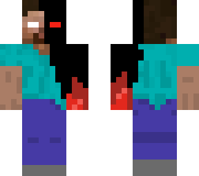 herobrine modifier