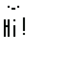 hi!