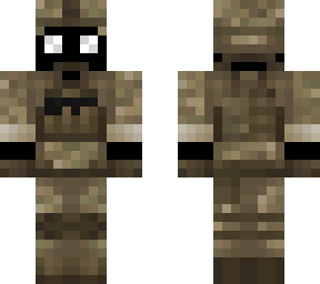 inoopian soldier