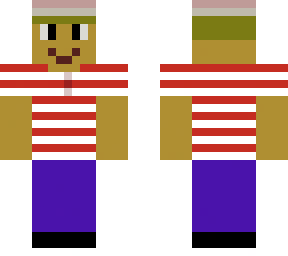 jackson (me)