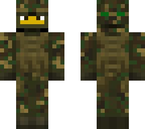 jax's m81 woodland