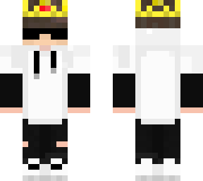 king cool boy skin