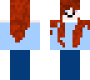 lily (simple girl)