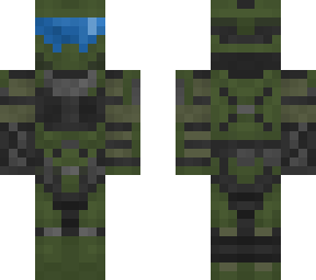link realm skin
