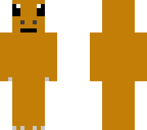 lizard (improved)