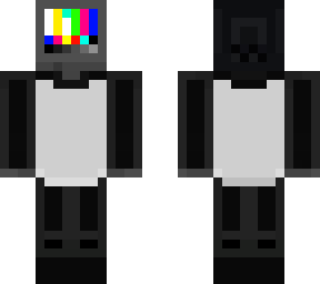 m_tv glitching