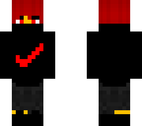 male - nike - pvp