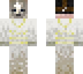 metal mask v2