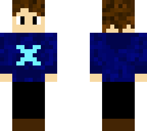minecraftia skin