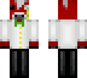 mr.mushroom