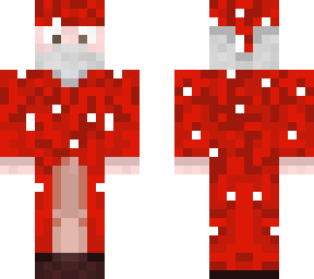 mushroom wizard