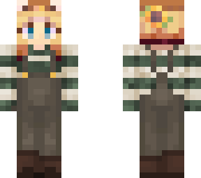 my skin