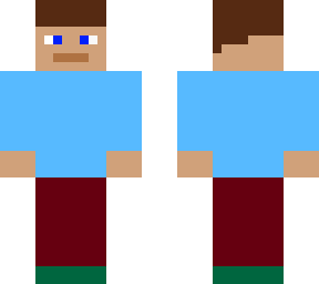 my skin