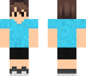 my skin