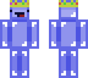 my version of skeppy <3