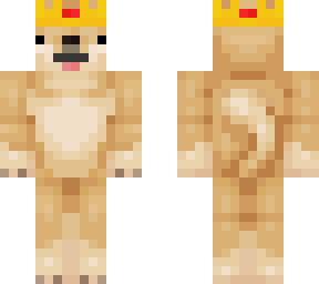 need for skin