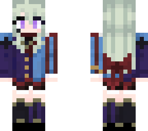 nene kusanagi sway clown