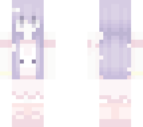 new skin!