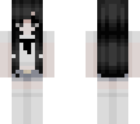new skin
