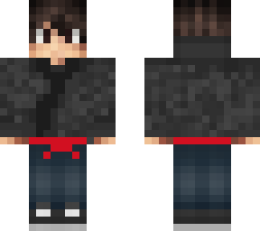 ninja boy
