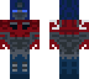 optimus prime
