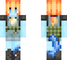 overalls zorg