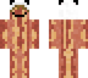 panda or bacon?