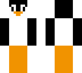 penguin