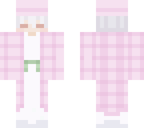 pink dopp (soft eyes)