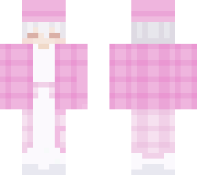 pink dopp 2.0 75% done