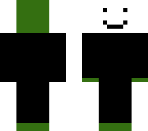 plant man