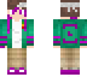 progrer violet