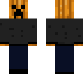 pumkin for tgl