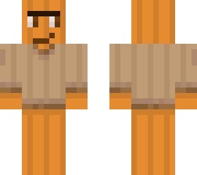 pumpkin guy 1