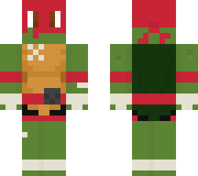 turtle | Minecraft Skins