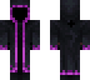 robe purpleyaaaaa