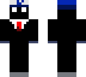 sanspeepins (hat)