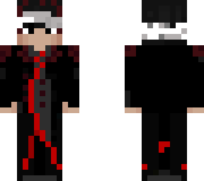 scratch (no blindfold)