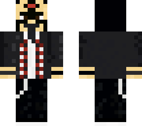 serj tankian but sadly bald